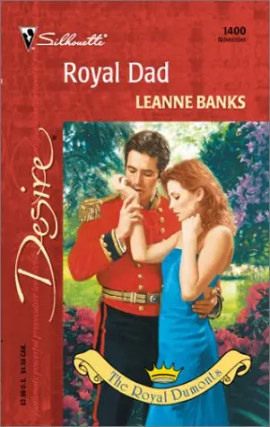 Cover of Royal Dad (To Marry A Monarch)