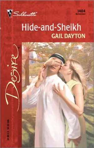 Cover of Hide - And - Sheikh