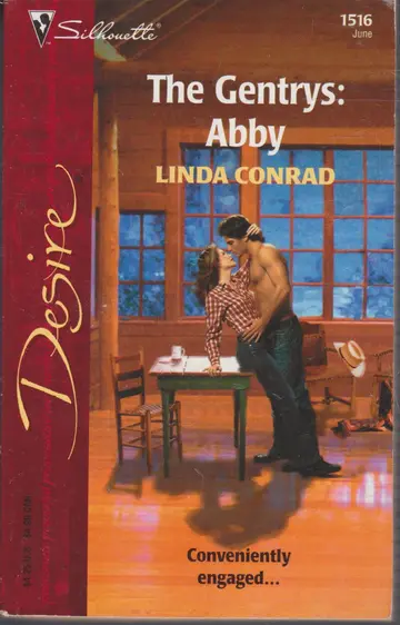 Cover of The Gentrys