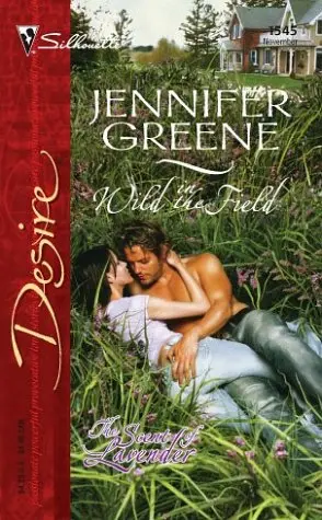 Cover of Wild in the Field