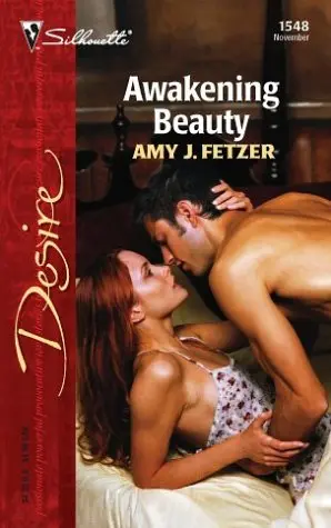 Cover of Awakening Beauty