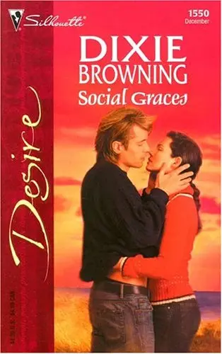 Cover of Social Graces