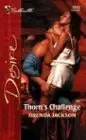 Cover of Thorn's Challenge