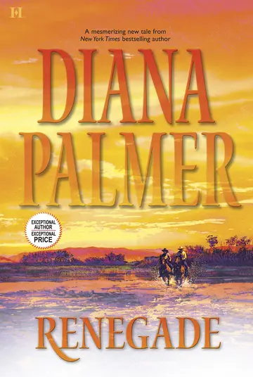 Cover of Renegade