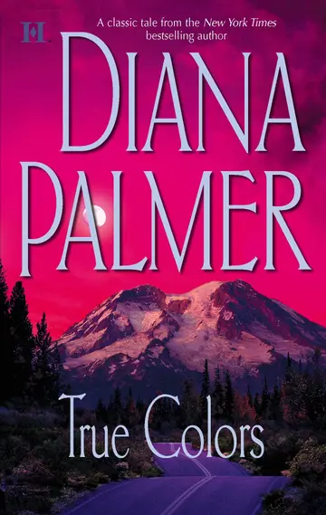 Cover of True Colors