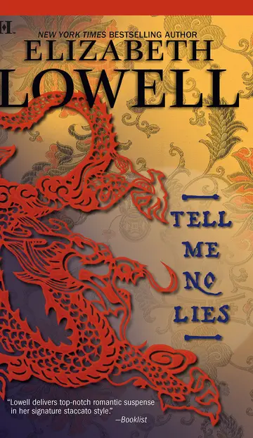 Cover of Tell Me No Lies