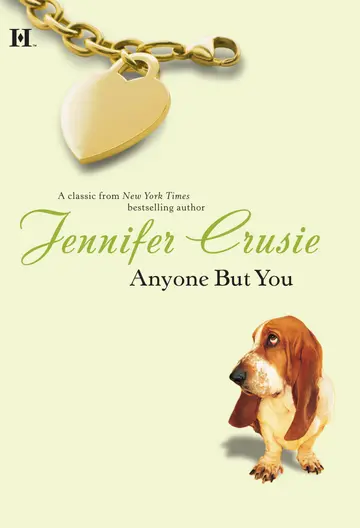 Cover of Anyone but You