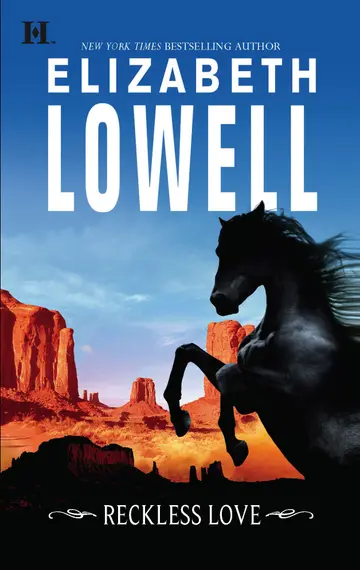 Cover of Reckless Love