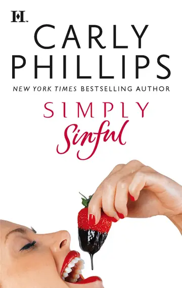 Cover of Simply Sinful
