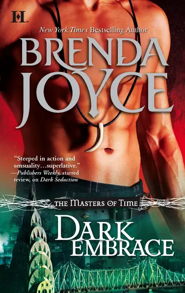 Cover of Dark Embrace