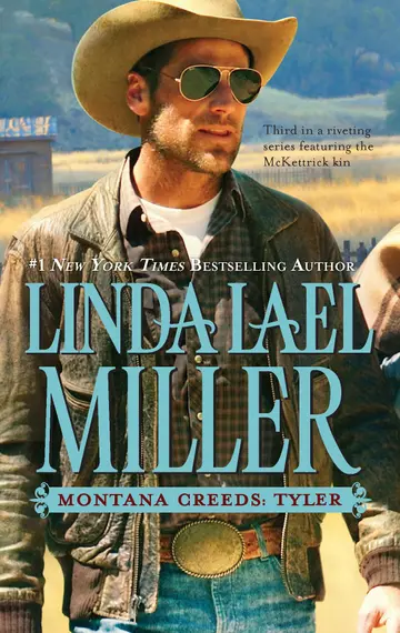 Cover of Montana Creeds