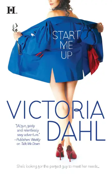 Cover of Start Me up