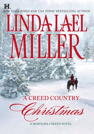 Cover of A Creed Country Christmas