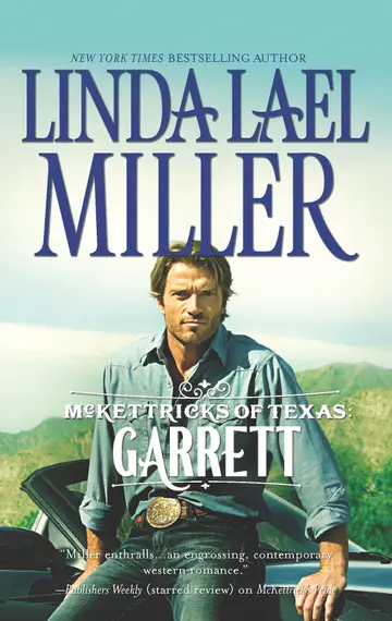 Cover of McKettricks of Texas