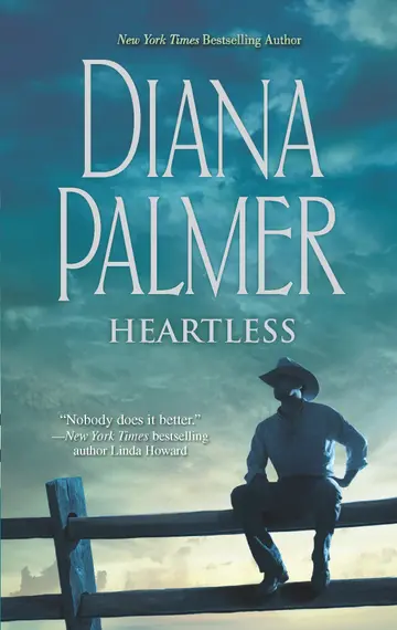 Cover of Heartless