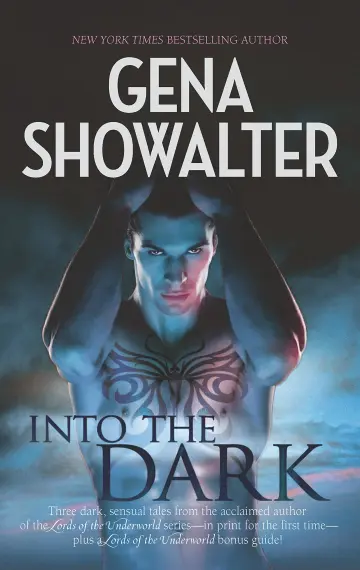 Cover of Into the Dark