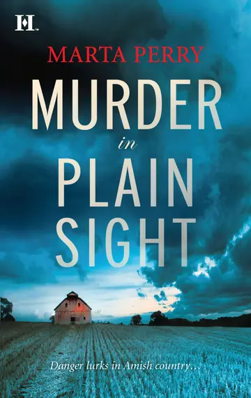 Cover of Murder in Plain Sight
