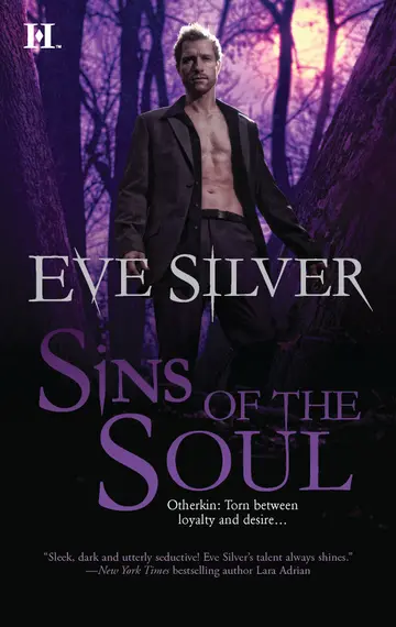 Cover of Sins of the Soul