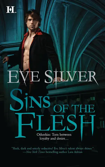 Cover of Sins of the Flesh