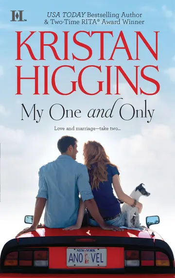 Cover of My One and Only