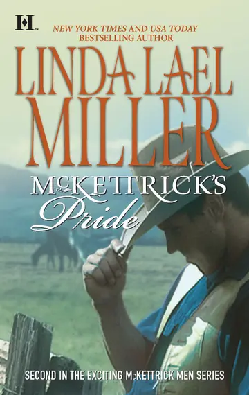 Cover of McKettrick's Pride