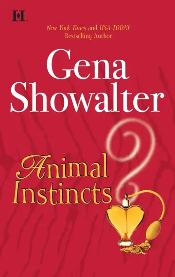 Cover of Animal Instincts