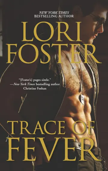 Cover of Trace of Fever