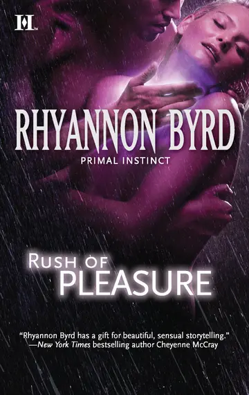 Cover of Rush of Pleasure