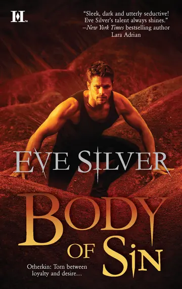 Cover of Body of Sin