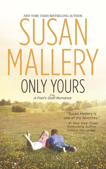 Cover of Only Yours
