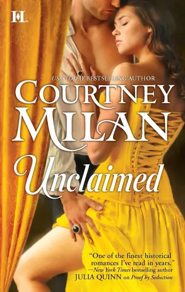 Cover of Unclaimed