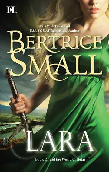 Cover of Lara