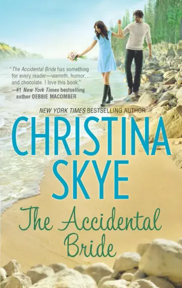Cover of The Accidental Bride