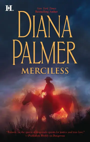 Cover of Merciless