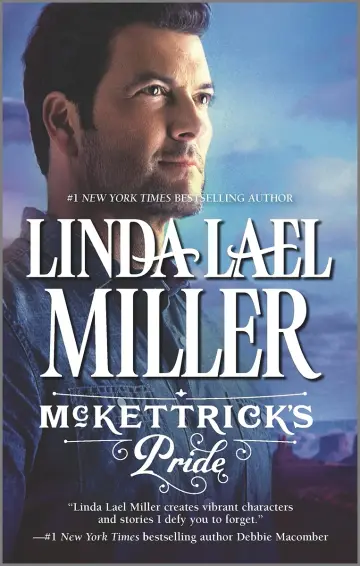 Cover of McKettrick's Pride