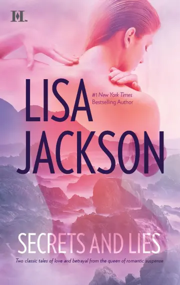 Cover of Secrets and Lies