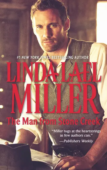 Cover of The Man from Stone Creek