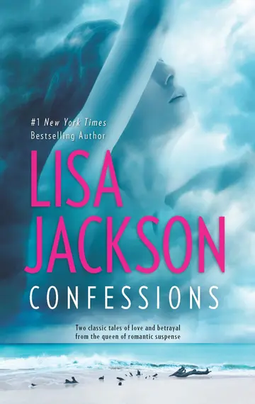 Cover of Confessions