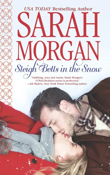 Cover of Sleigh Bells in the Snow