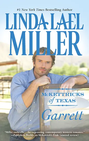 Cover of McKettricks of Texas