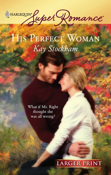 Cover of His Perfect Woman