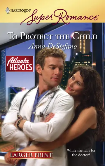 Cover of To Protect the Child