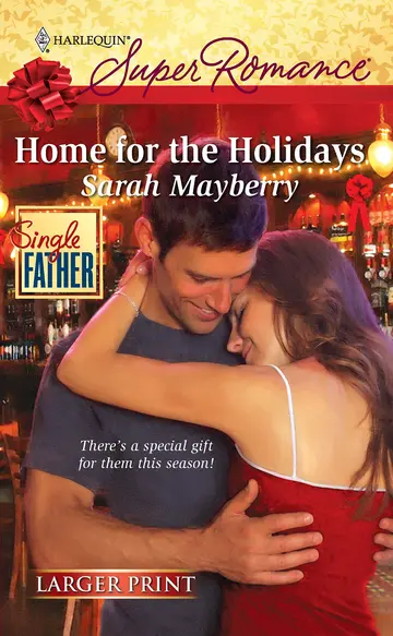 Cover of Home for the Holidays