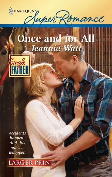 Cover of Once and for All