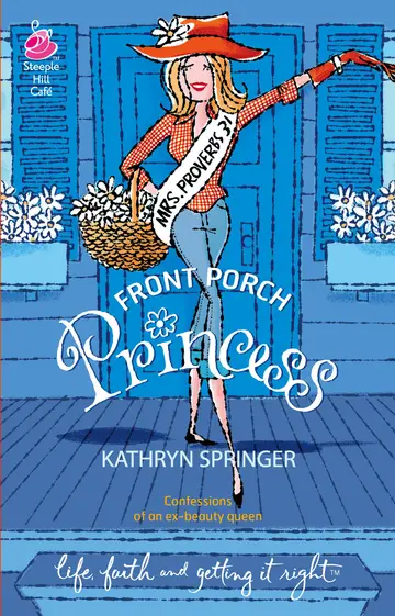 Cover of Front Porch Princess