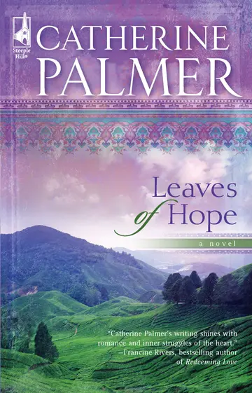 Cover of Leaves of Hope