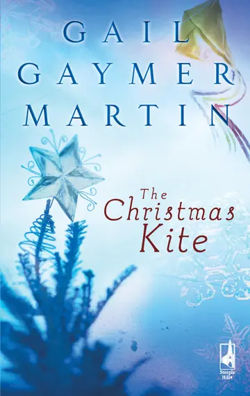 Cover of The Christmas Kite