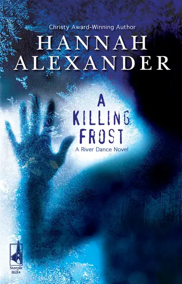 Cover of A Killing Frost