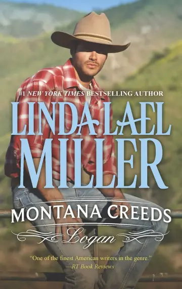 Cover of Montana Creeds