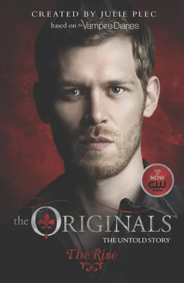 Cover of The Rise